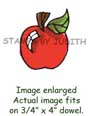 AAA-114 Open Apple